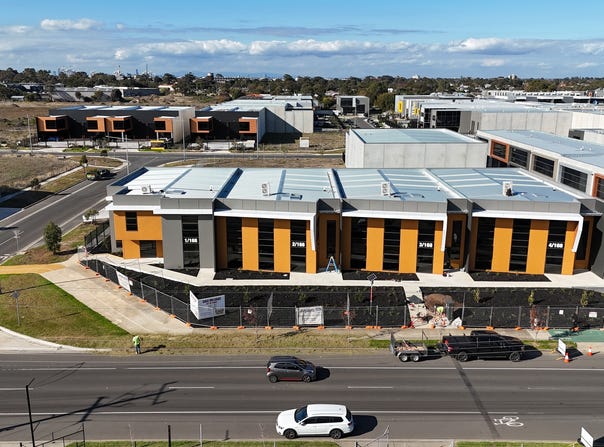 168 Maddox Road, Williamstown North, Vic 3016