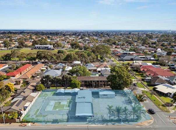 70,72&74 Hampstead Road, Broadview, SA 5083