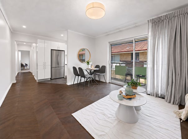 16/520 New Canterbury Road, Dulwich Hill, NSW 2203