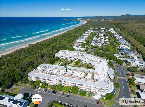 8/685-707 Casuarina Way, Casuarina, NSW 2487
