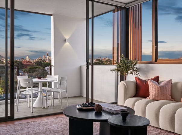 610/1 Pearl Street, Erskineville, NSW 2043