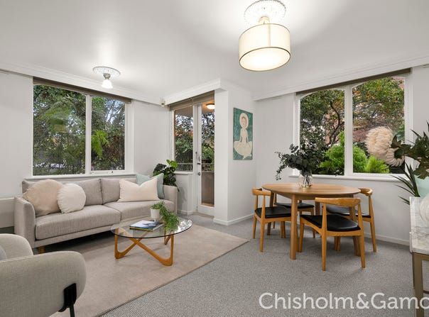 1/36 Burns Street, Elwood, Vic 3184