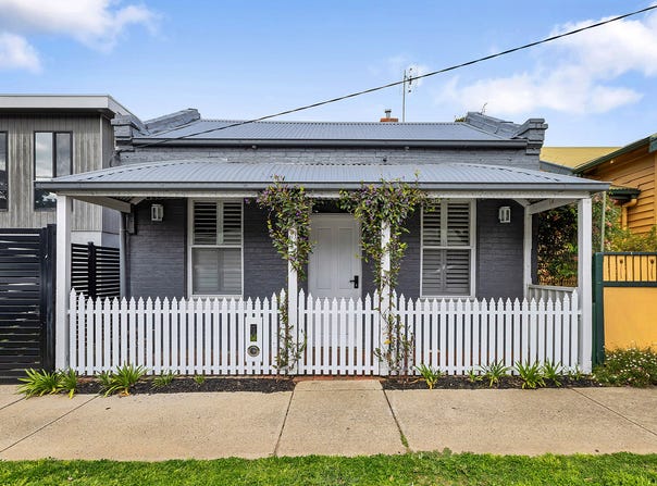 147 Barnard Street, Bendigo, Vic 3550