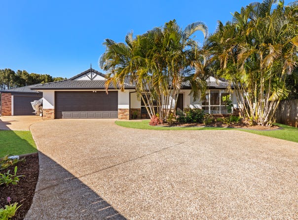 3 Horizon Place, Redland Bay, Qld 4165