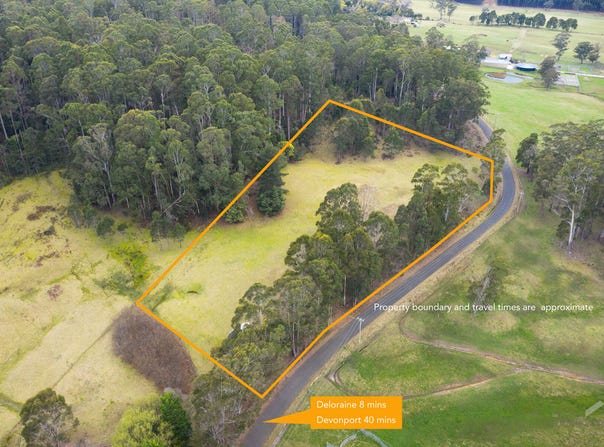 493 Weetah Road, Weetah, Tas 7304