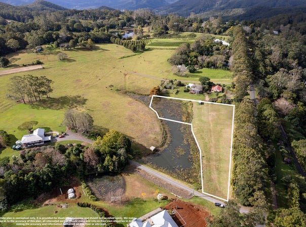 386 Curramore Road, Curramore, Qld 4552