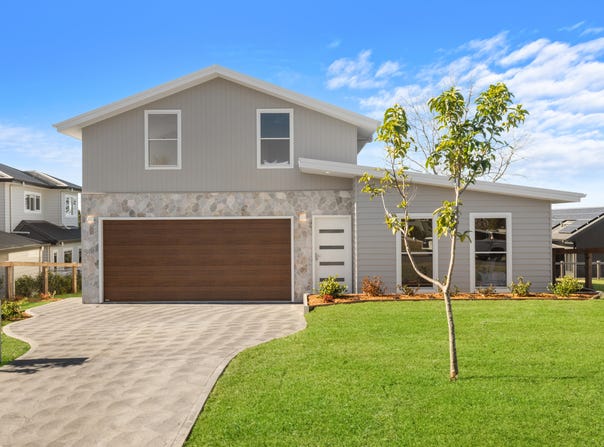 5 Lily Place, Kurrajong, NSW 2758