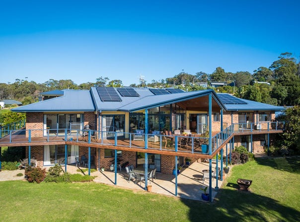 4 Dolphin Cove Drive, Tura Beach, NSW 2548