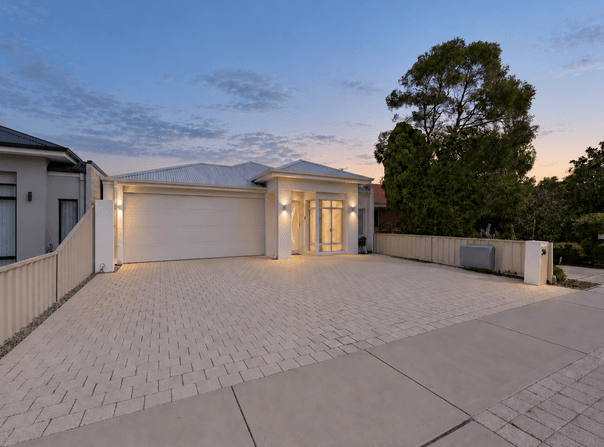36 Sudlow Street, Embleton, WA 6062