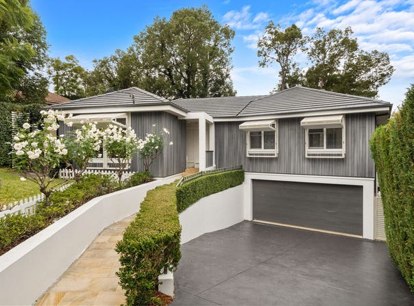 18 Burke Street, Telopea, NSW 2117