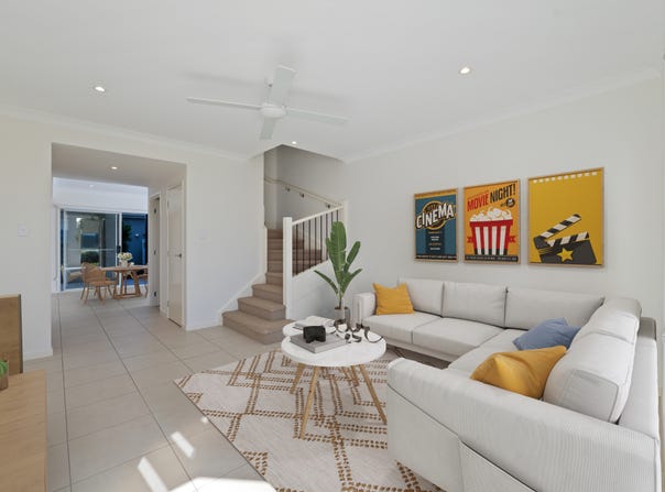 32 Olivia Crescent, Nirimba, Qld 4551