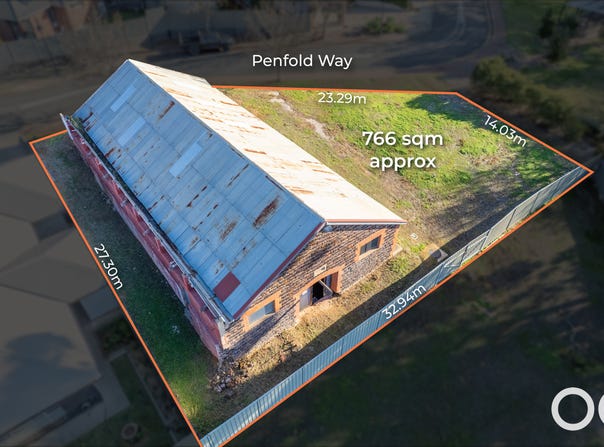 20 Penfold Way, McLaren Vale, SA 5171