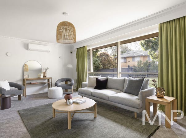 61 Sutherland Avenue, Kew East, Vic 3102