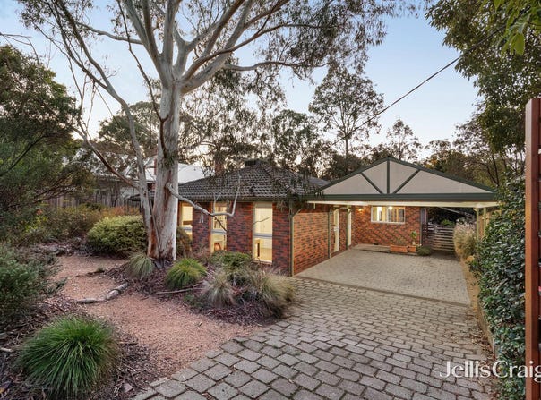15 Reichelt Avenue, Montmorency, Vic 3094