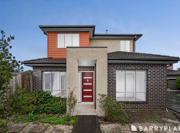 1/6 Daisy Court, Braybrook, Vic 3019