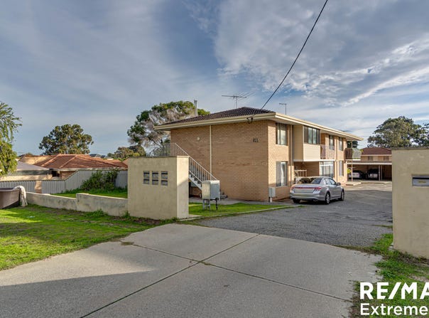 5/155 Edward Street, Osborne Park, WA 6017