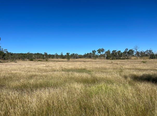 51 Spring Creek Road, Wycarbah, Qld 4702