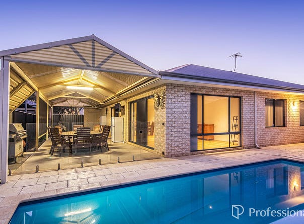 4 Gaddara Corner, Byford, WA 6122