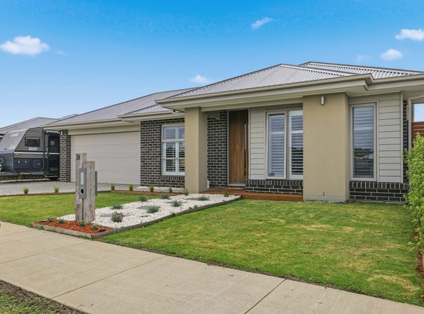 31 Connection Road, Wonthaggi, Vic 3995