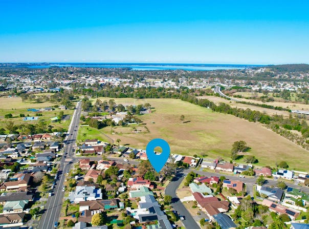 10 Sierra Drive, Horsley, NSW 2530