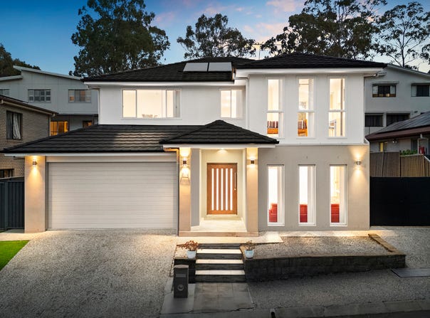 7-18 Plantation Place, MacKenzie, Qld 4156