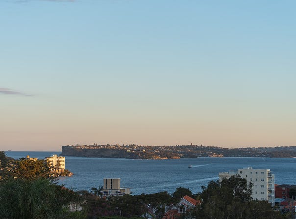 6/24 Birkley Road, Manly, NSW 2095
