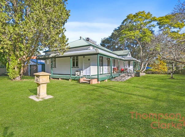 22 Kensington Road, Bolwarra, NSW 2320