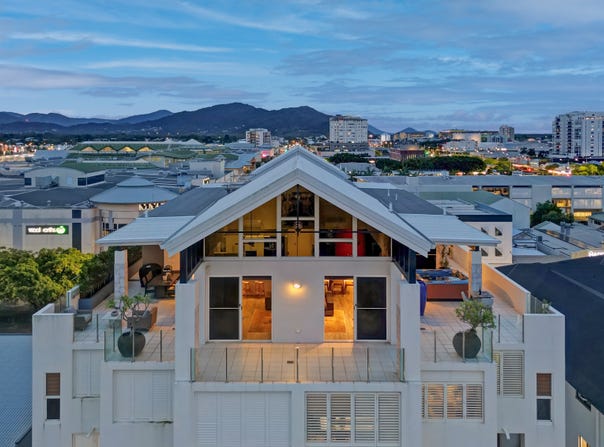 24/79 Spence Street, Cairns City, Qld 4870