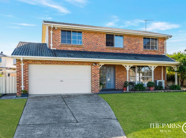 10 Norn Close, Greenfield Park, NSW 2176