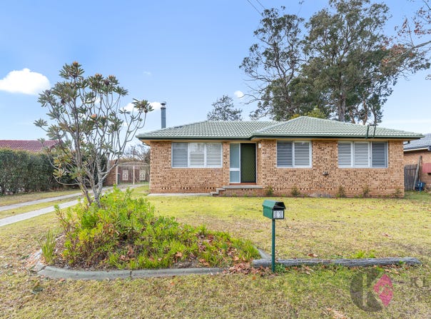 11  Banksia Place, Oakdale, NSW 2570