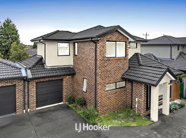 2/26 Boyd Street, Dandenong North, Vic 3175