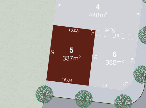 Lot 5, Kilmore Grounds, Kilmore, Vic 3764