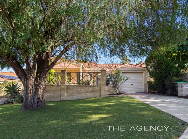 1/61 Banksia Street, Joondanna, WA 6060