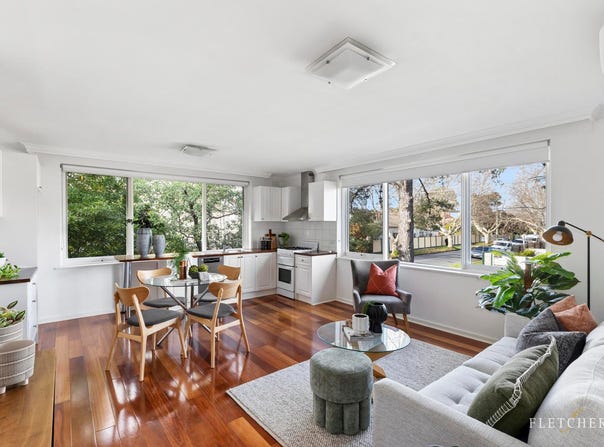 5/21-23 Ardrie Road, Malvern East, Vic 3145