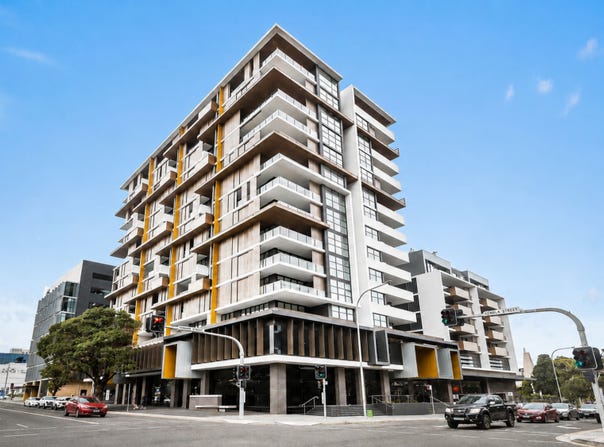502/71-77 Kembla Street, Wollongong, NSW 2500
