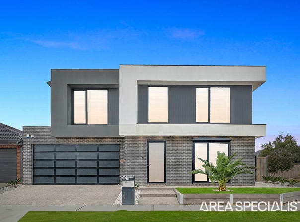 25 Midgard Road, Weir Views, Vic 3338