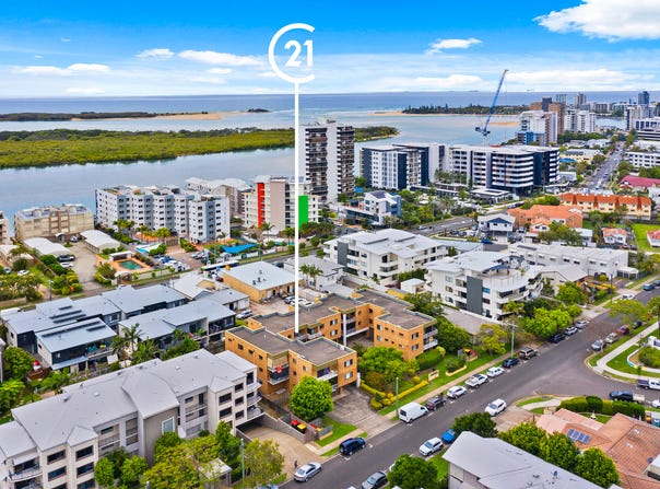 4/14-18 Anzac Avenue, Maroochydore, Qld 4558