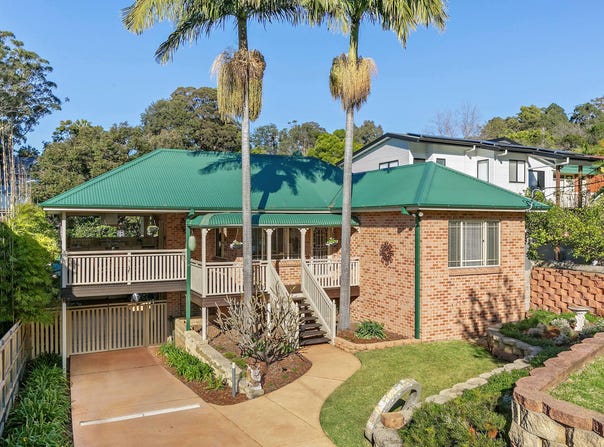28 High Street, Thirroul, NSW 2515