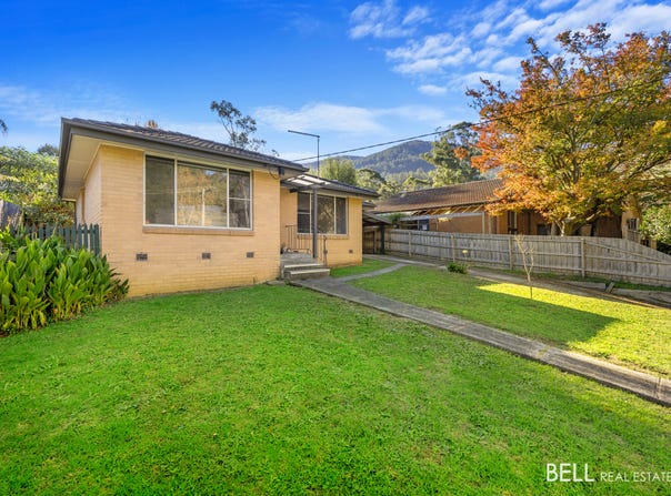 29 Carroll Avenue, Millgrove, Vic 3799
