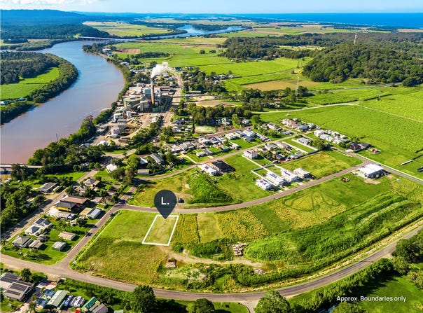 6 Paddon Street, Broadwater, NSW 2472