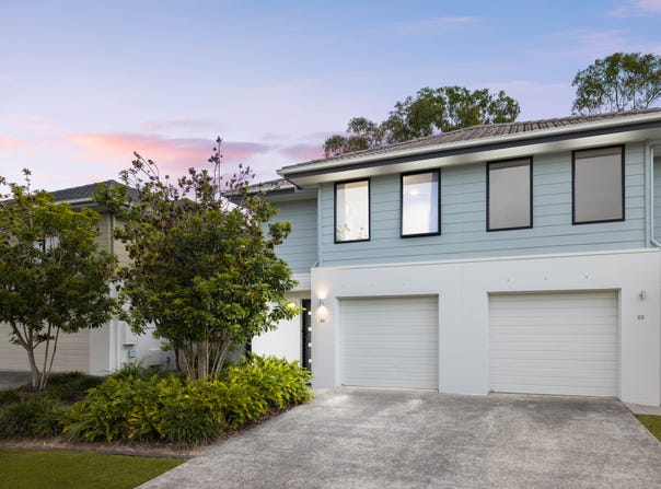 84/21 Springfield Parkway, Springfield, Qld 4300