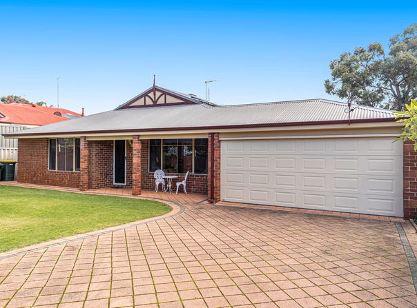 7 Stevenson Place, Byford, WA 6122