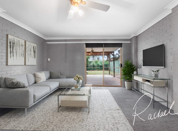 2/22 Erina Place, South Windsor, NSW 2756