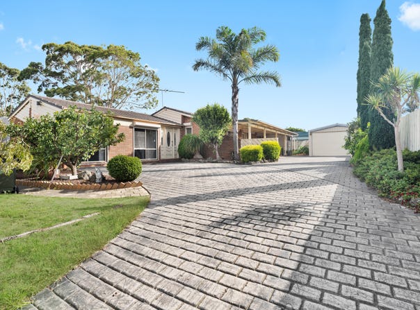 3 Heatherleigh Court, Carrum Downs, Vic 3201