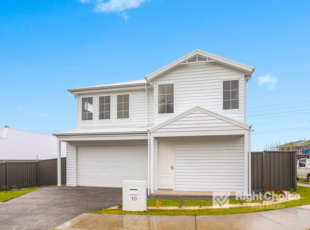 10 Jasmine Street, Horsley, NSW 2530