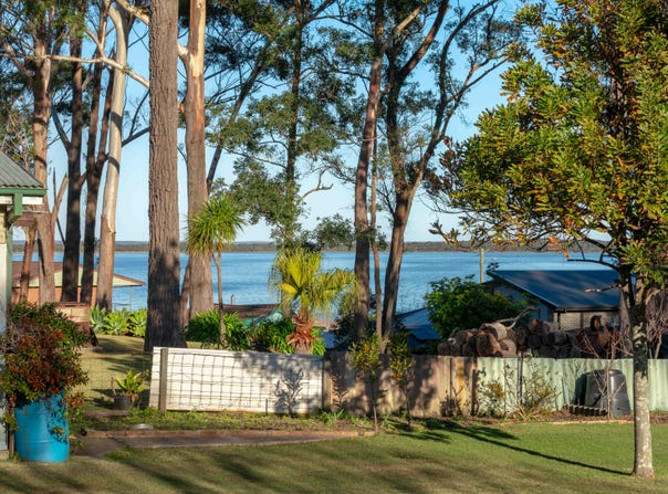 25 Greenbank Grove, Culburra Beach, NSW 2540