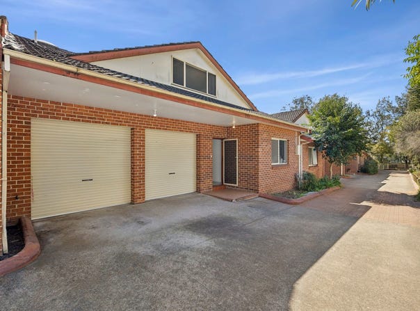 2/159 Targo Road, Girraween, NSW 2145
