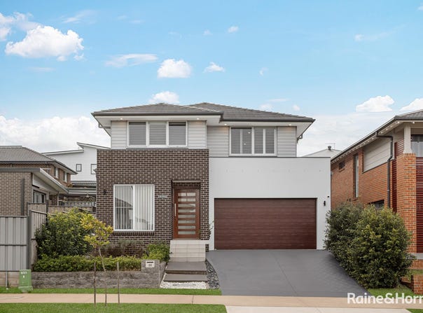 88 Brahman Road, Box Hill, NSW 2765