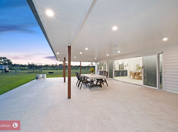 27 Workmans Road, Sharon, Qld 4670