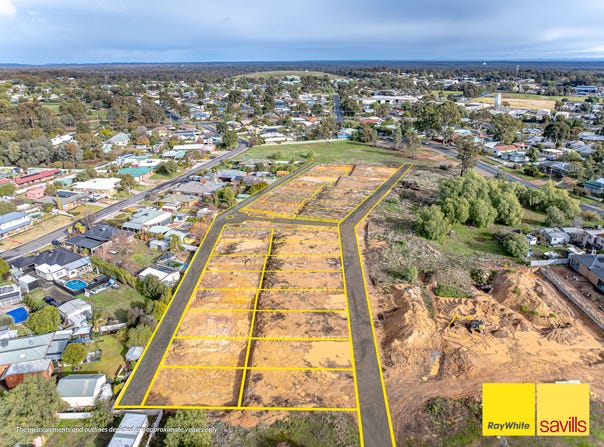 17-35 Poplar Street, California Gully, Vic 3556